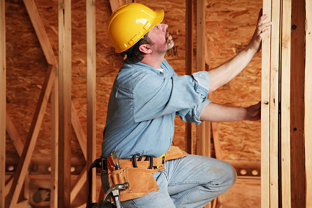 Best Commercial Insulation Services  in Lawrence, KS